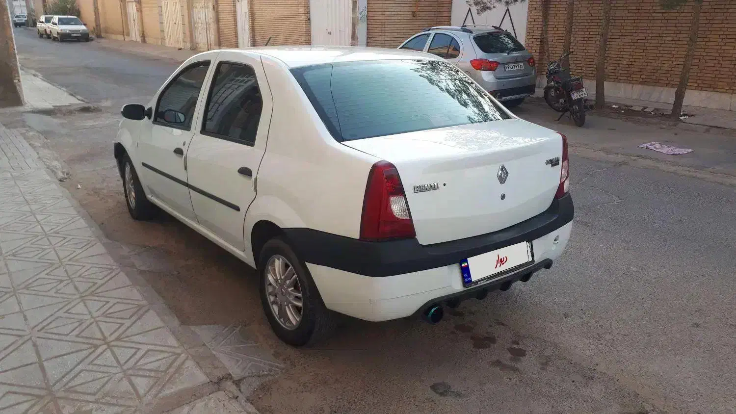 ال ۹۰  مدل ۹۰|خودرو سواری و وانت|یزد, |دیوار