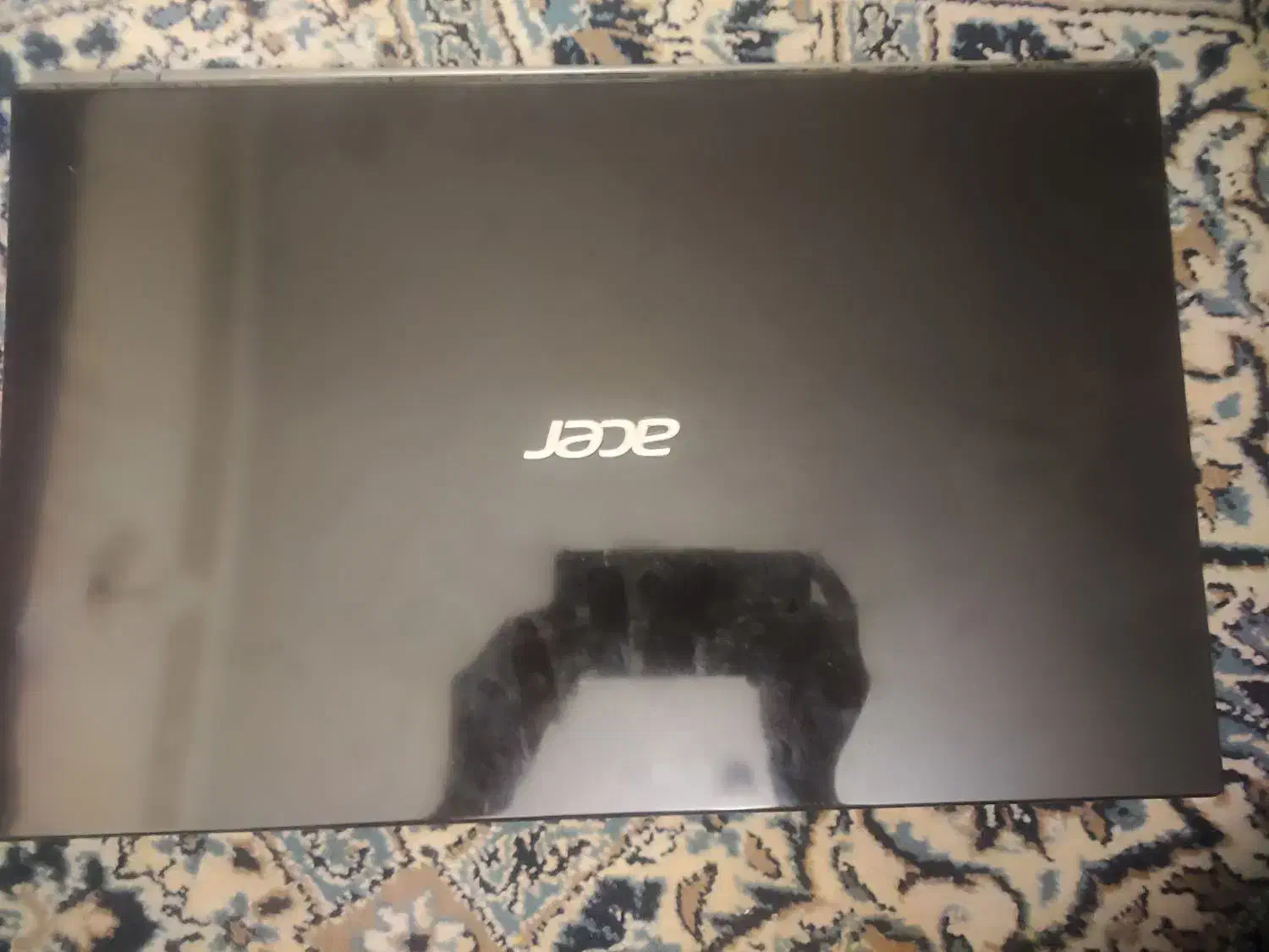 لپ تاپ Acer core i5 گرافیک 2Gb|رایانه همراه|تهران, جوادیه تهرانپارس|دیوار