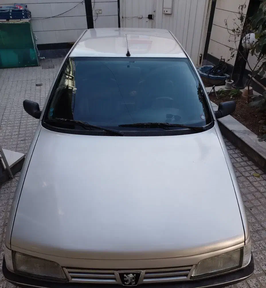 فروش ۴۰۵|خودرو سواری و وانت|شاهرود, |دیوار