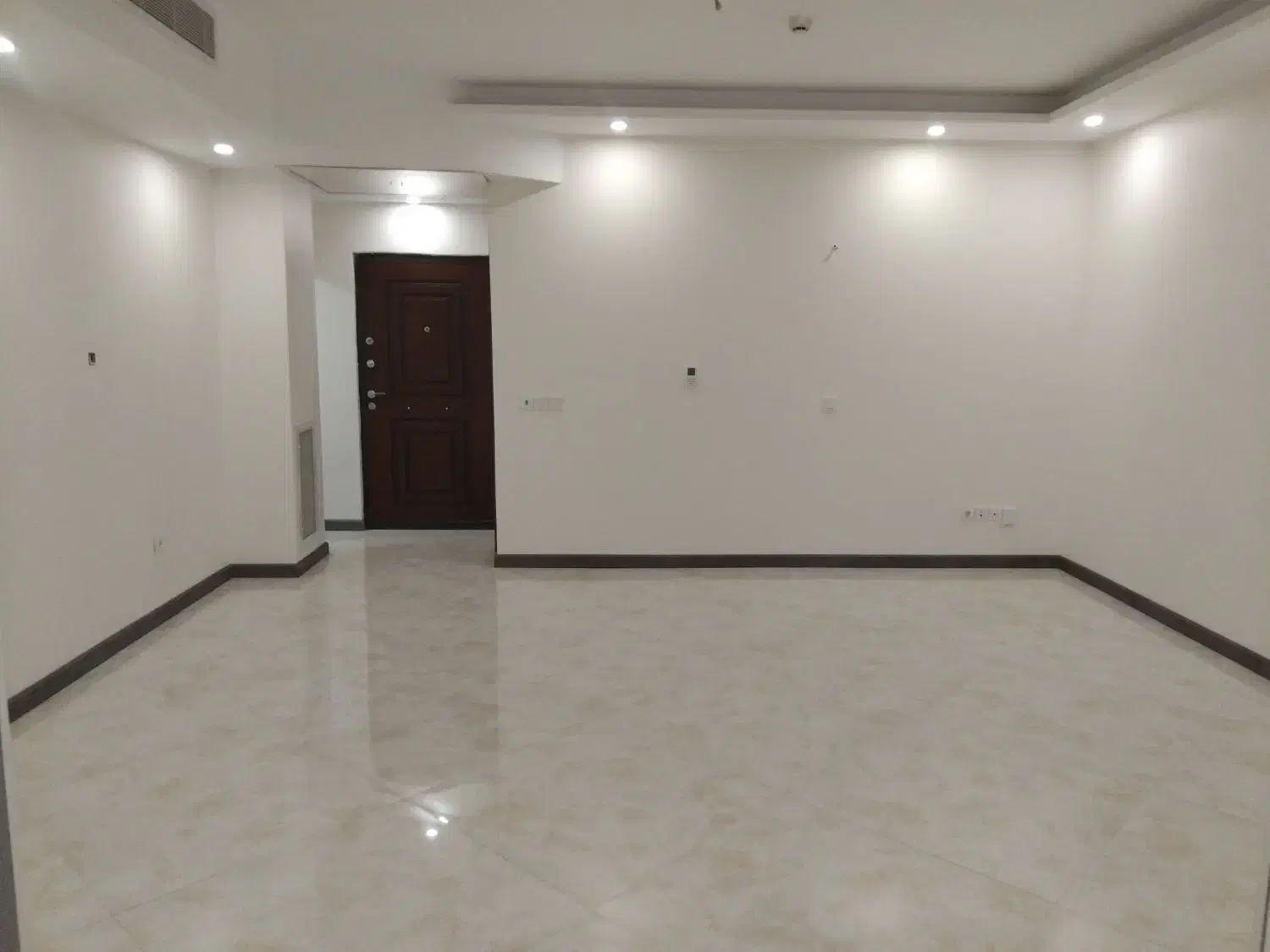 ۸۸ متر ۲ خواب برج رزلند