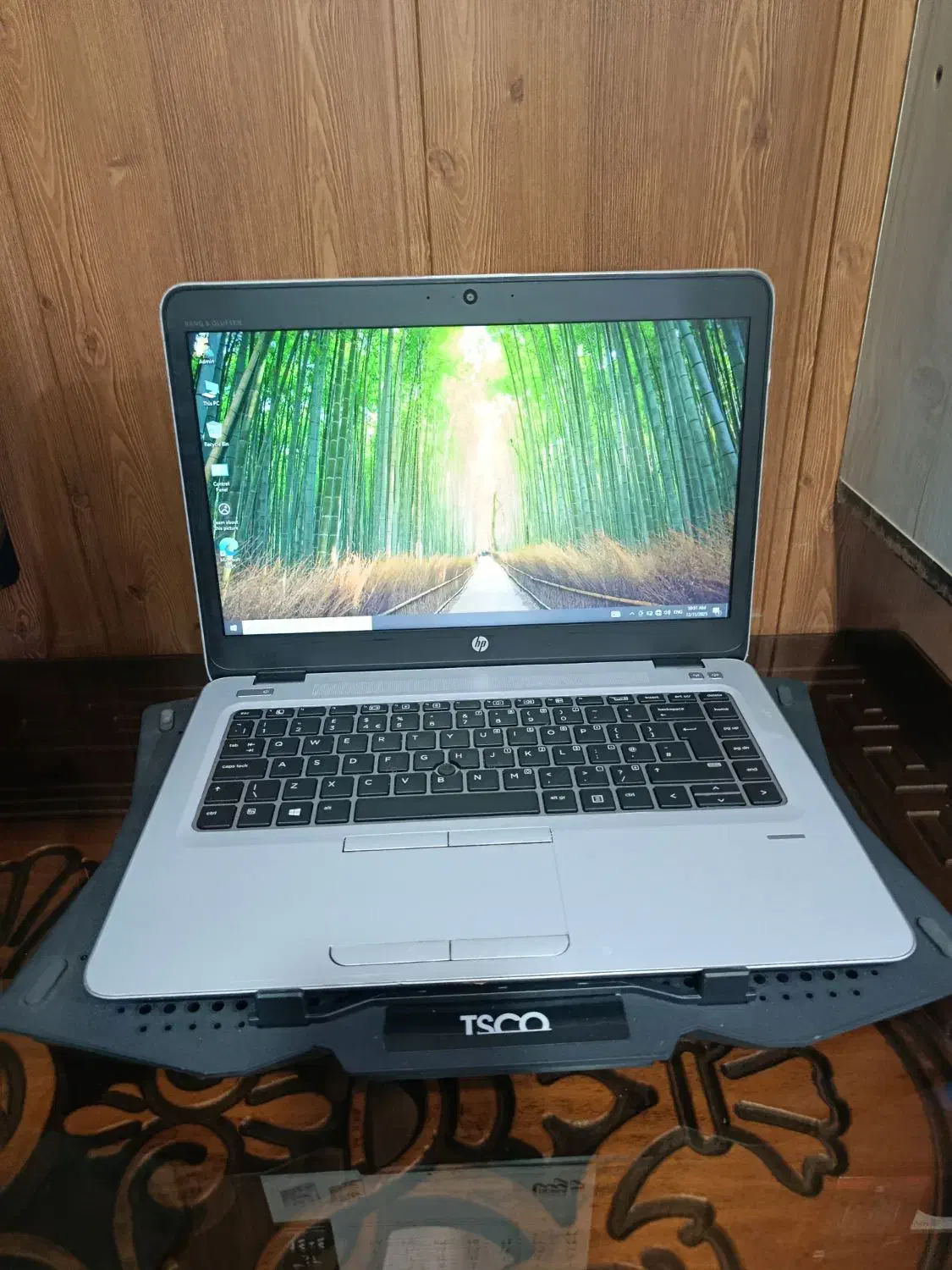 لپ تاپ عین نو HP|رایانه همراه|مرند, |دیوار