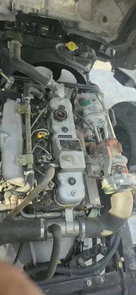 جک اراز۵۳۰۰|خودرو سنگین|قشم, |دیوار