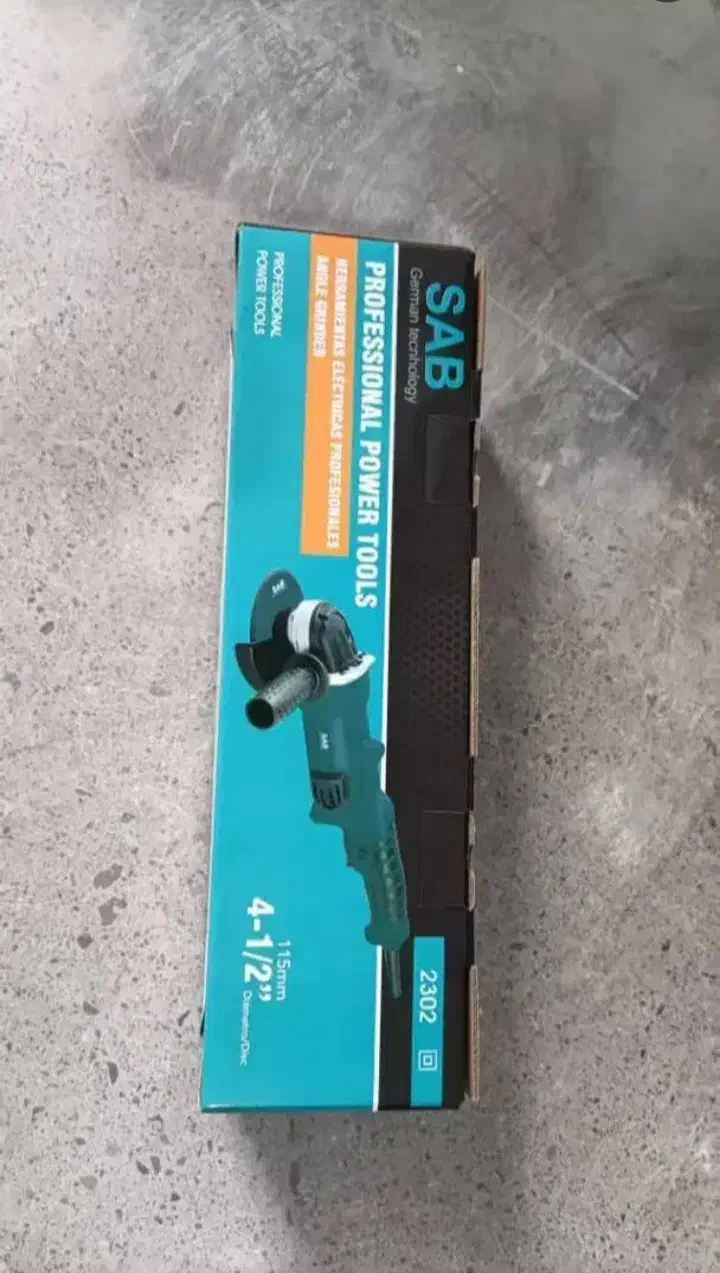 مینی سنگ فرز دسته بلند دیمردار SAB|ابزارآلات|بندرعباس, |دیوار