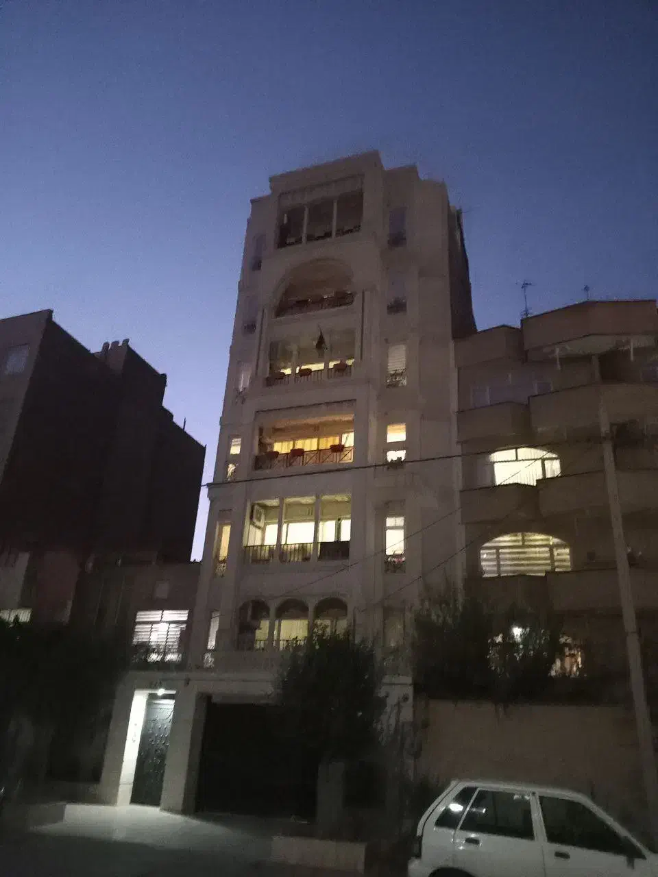 150متر/بلوار دانشجو/مستغلاتی|اجارهٔ آپارتمان|مشهد, دانشجو|دیوار