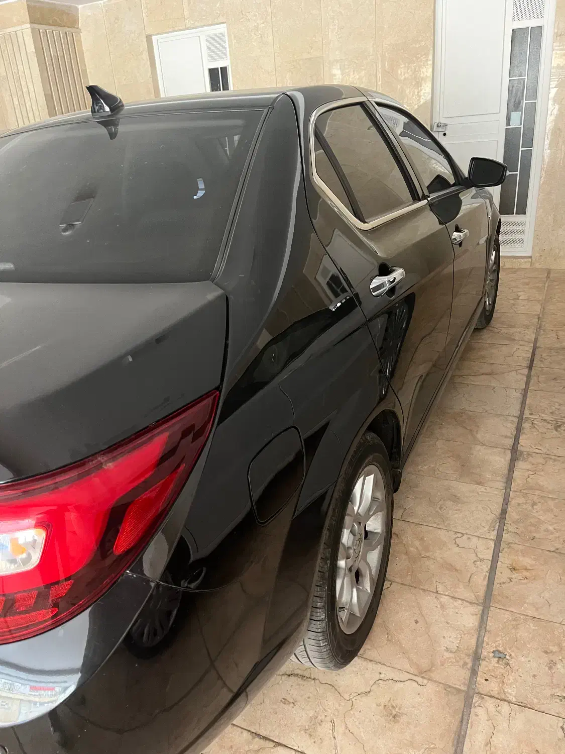 دنا اتومات|خودرو سواری و وانت|قزوین, |دیوار