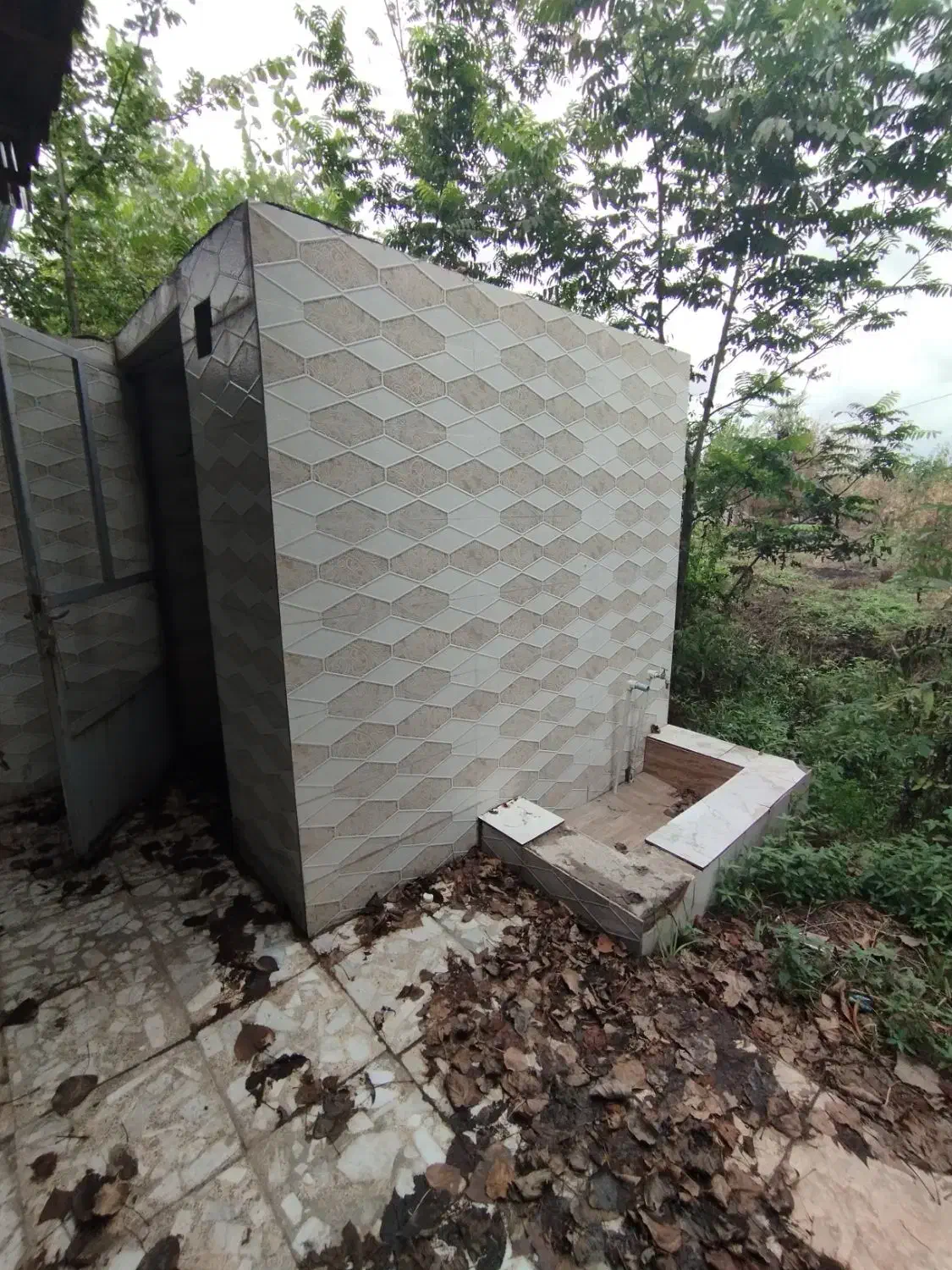 2دهنه مغازه کنار اتوبان فومن سفره خ وقهوه خانه|اجارهٔ مغازه و غرفه|فومن, |دیوار