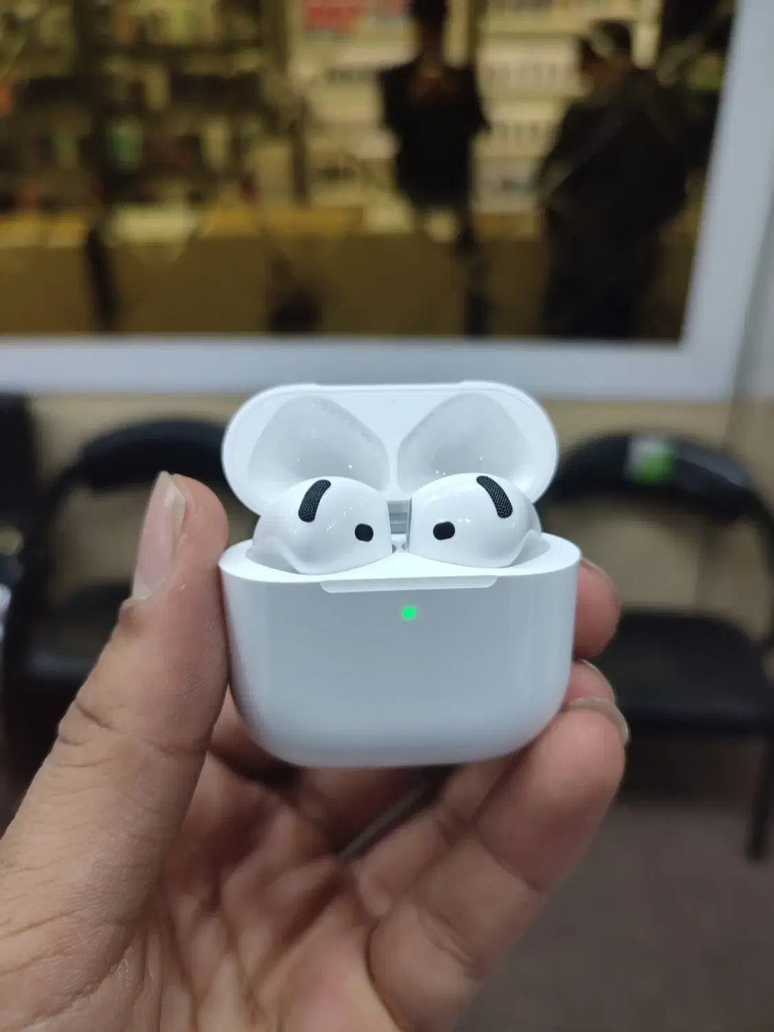 ایرپاد|پخش‌کننده همراه|شیروان (خراسان), |دیوار