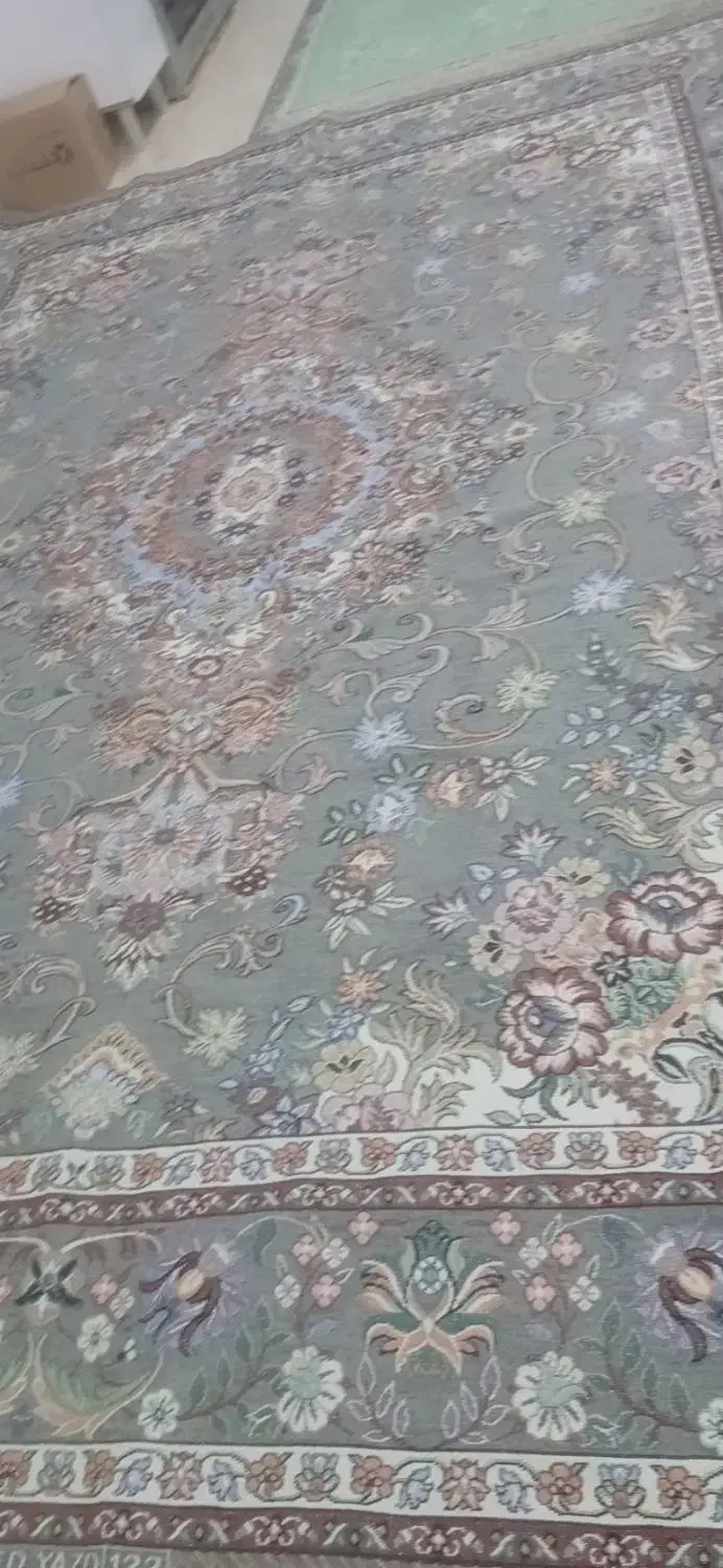 روفرشی ۹متری|روفرشی|بهارستان, |دیوار