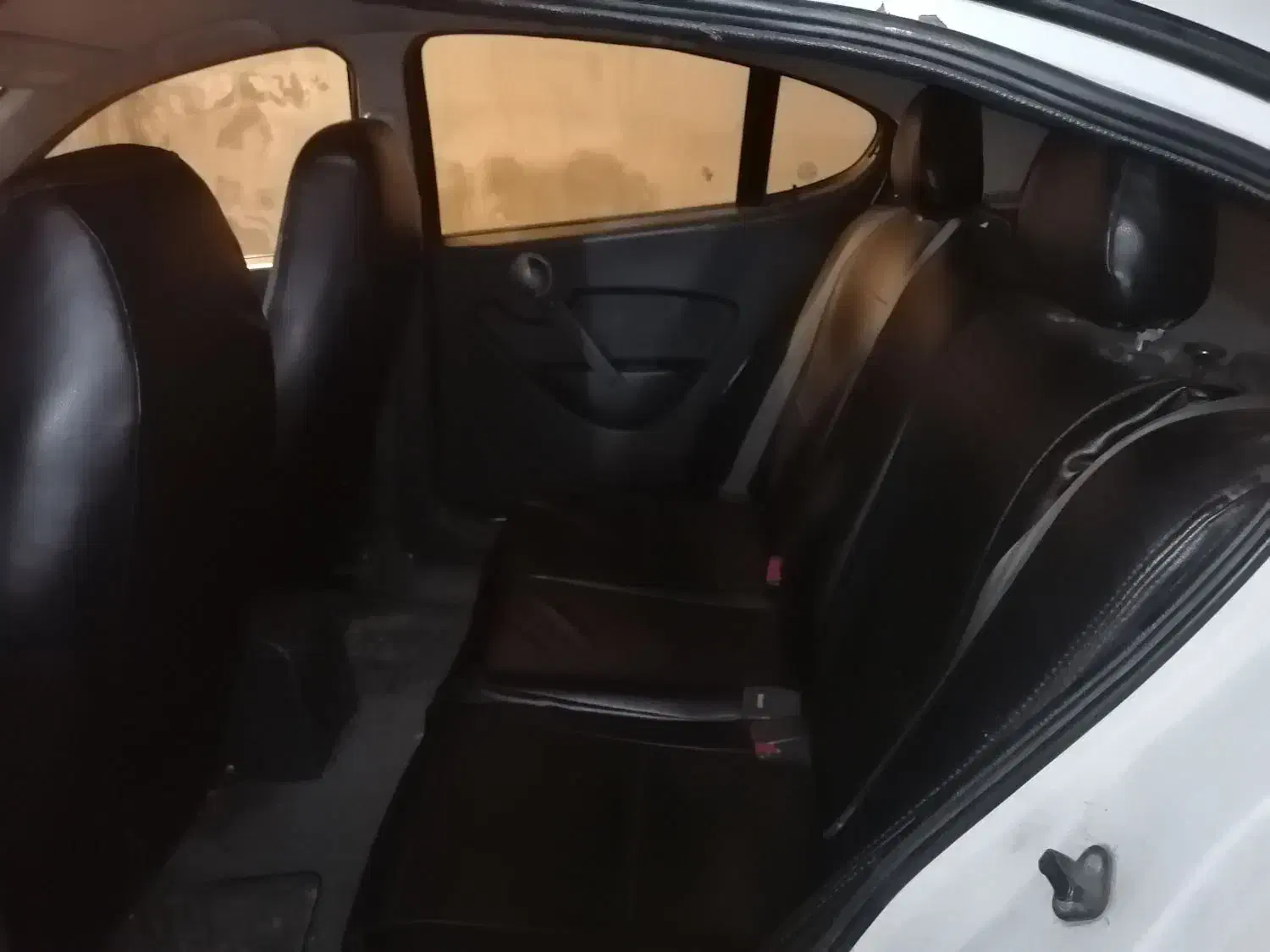 خودرو پروتون جنتو|خودرو سواری و وانت|تهران, شهرک امام خمینی|دیوار