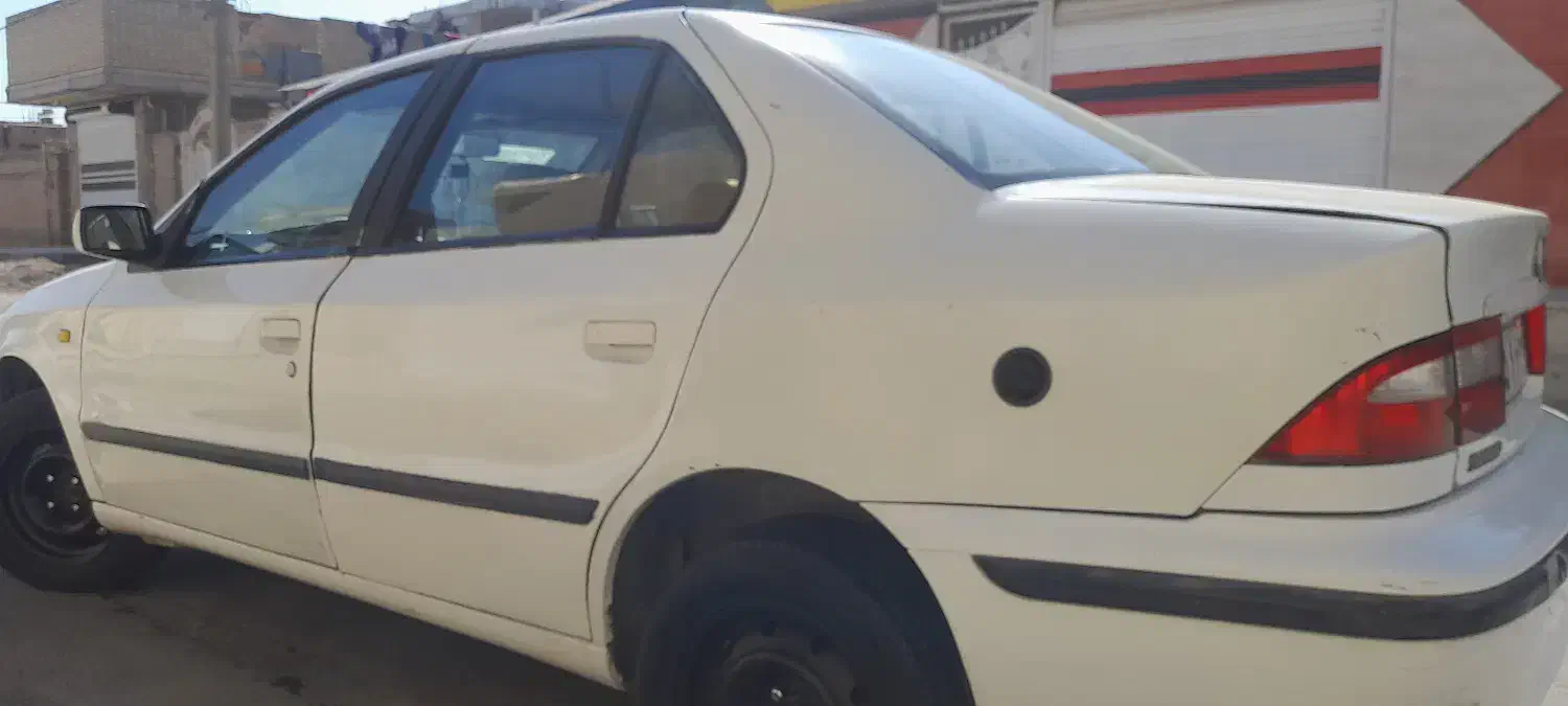 موتور به شرت سالم وگیر بکس|خودرو سواری و وانت|شوش, |دیوار