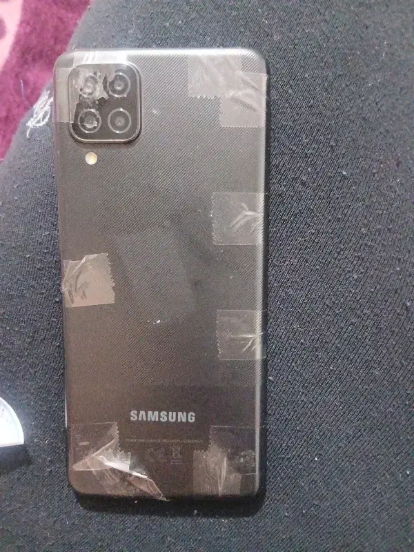 سامسونگ a12|موبایل|یزد, |دیوار