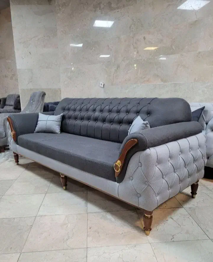 مبل کوروش کد ۵۴۷۲۵۸۷|مبلمان خانگی و میز عسلی|مریوان, |دیوار