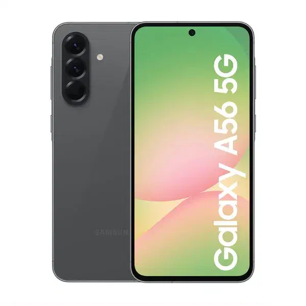 سامسونگ Galaxy A56 5g رم ۸ حافظه ۱۲۸ گیگابایت|موبایل|تبریز, |دیوار