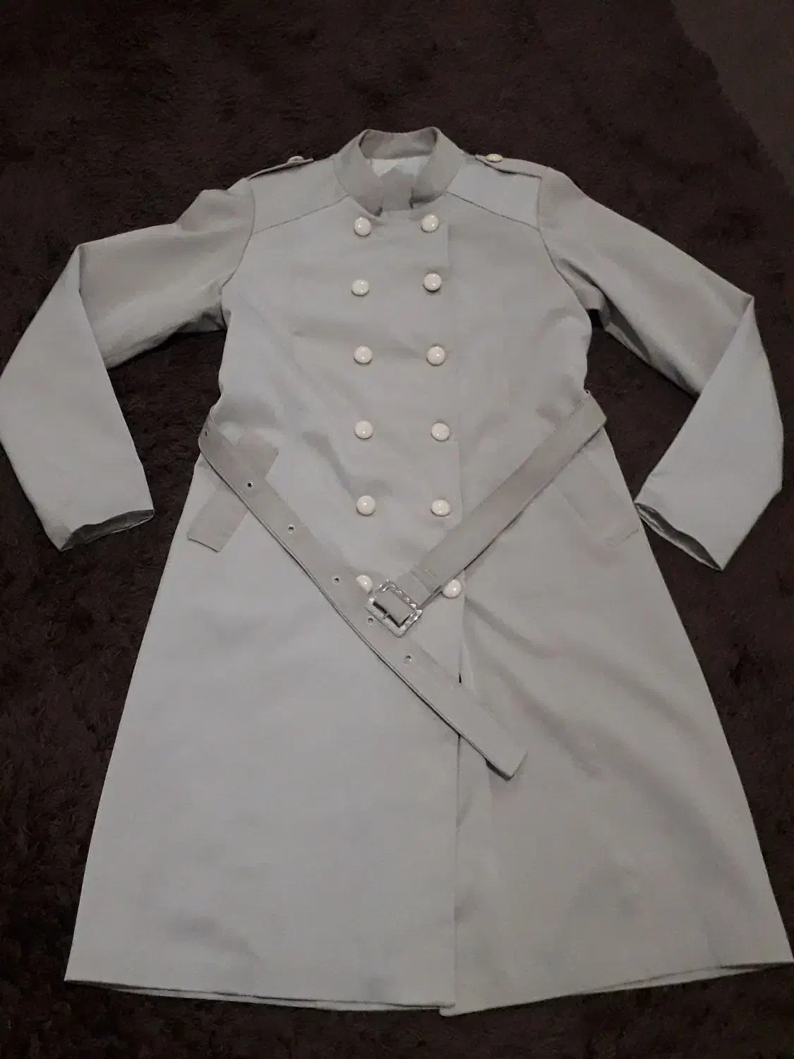 بارانی شیک|لباس|اردبیل, |دیوار