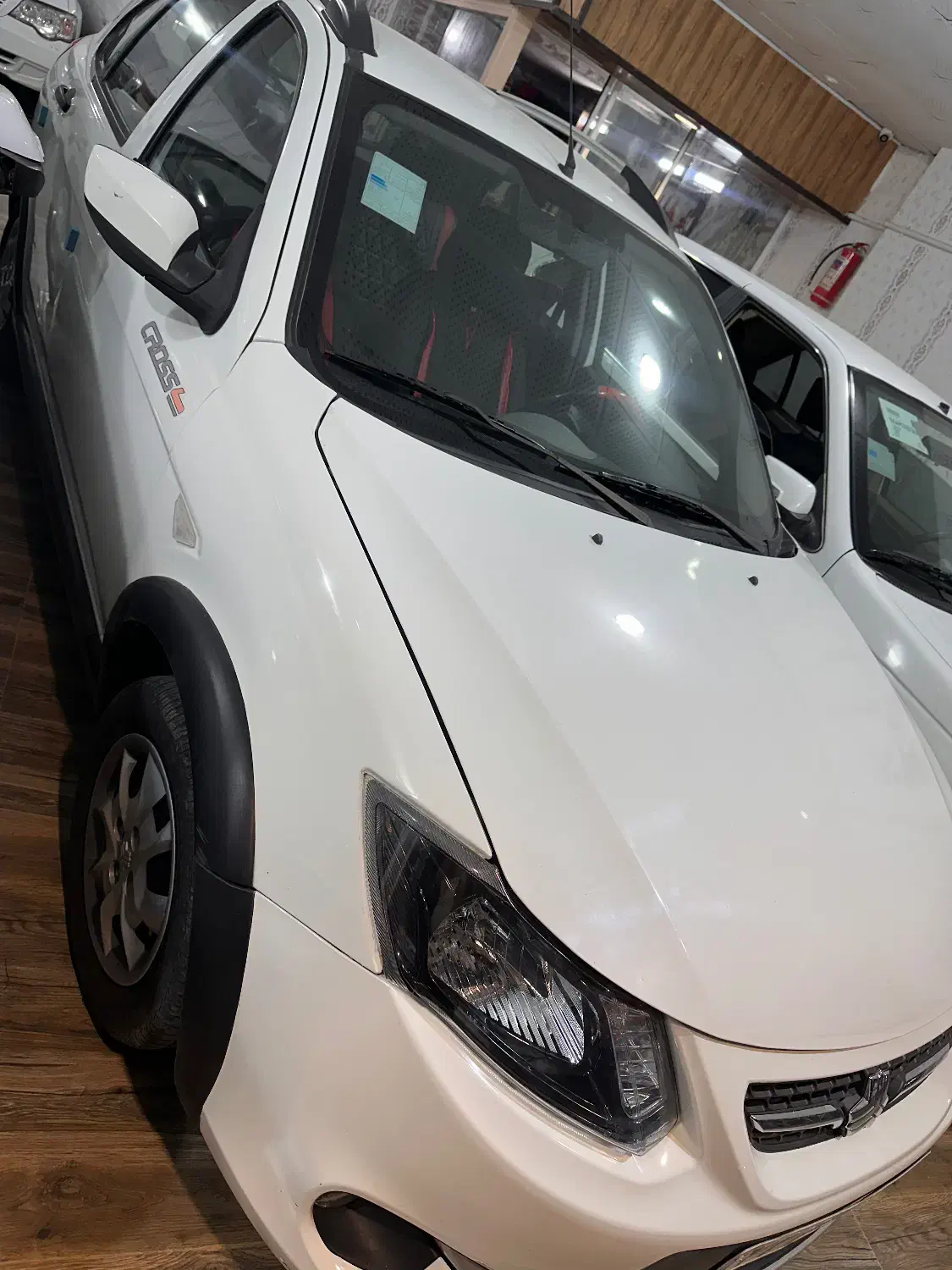 کوییک مدل s۴۰۱ (معاوضه با پژو.تیبا.پراید)|خودرو سواری و وانت|یزد, |دیوار