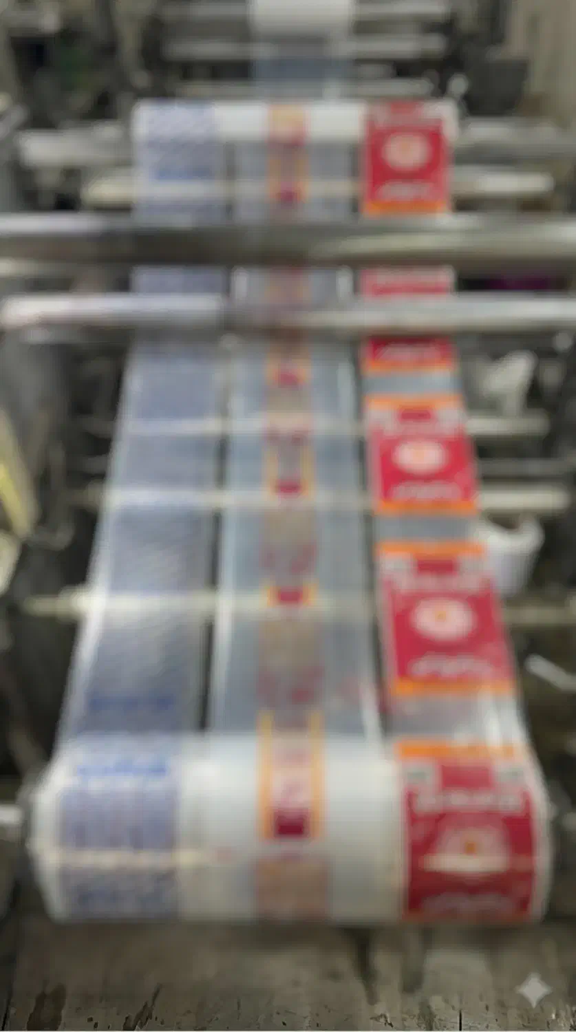 تولید و چاپ پلاستیک|عمدهفروشی|مشهد, توس (بلوار توس)|دیوار