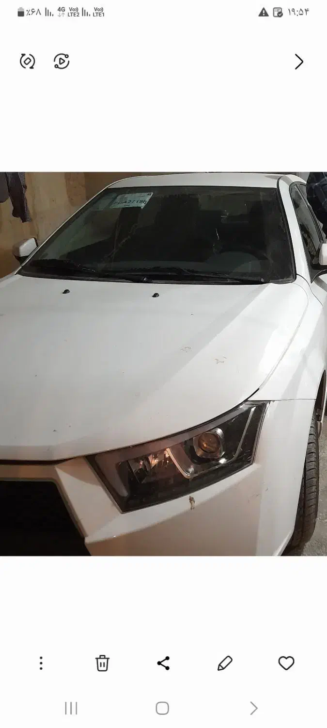 دناپلاس ۱۴۰۲|خودرو سواری و وانت|پرند, فاز ۵|دیوار