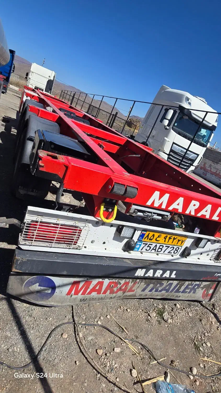 تیغه مارال مدل ۱۴۰۲|قطعات یدکی و لوازم جانبی|شوط, |دیوار