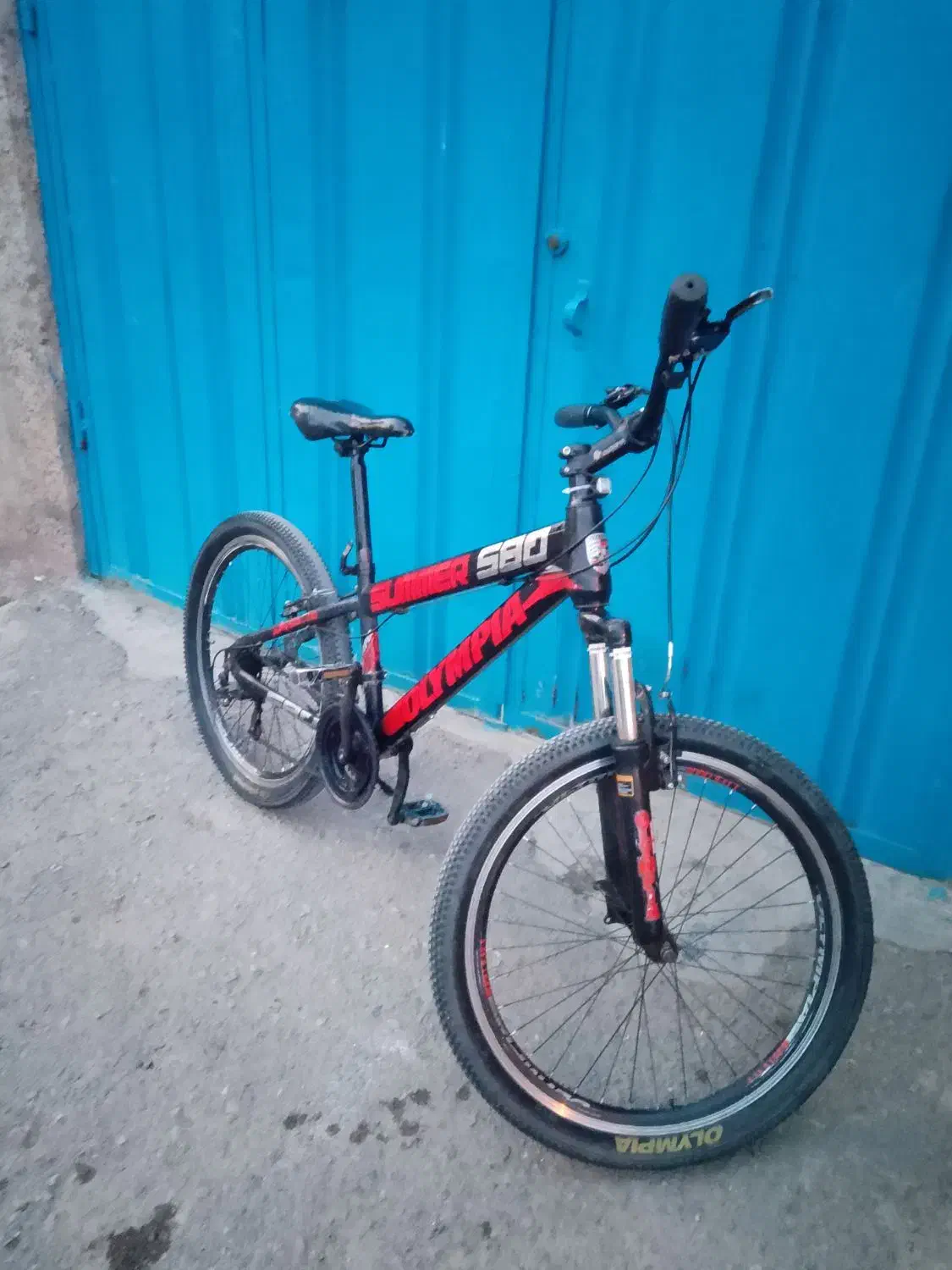 دوچرخه|دوچرخه، اسکیت، اسکوتر|فاضل آباد, |دیوار