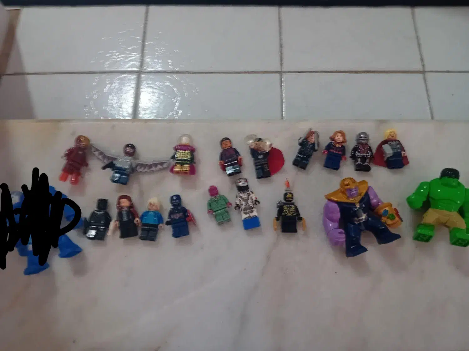 انواع لگو|اسباب‌‌بازی|شاهرود, |دیوار