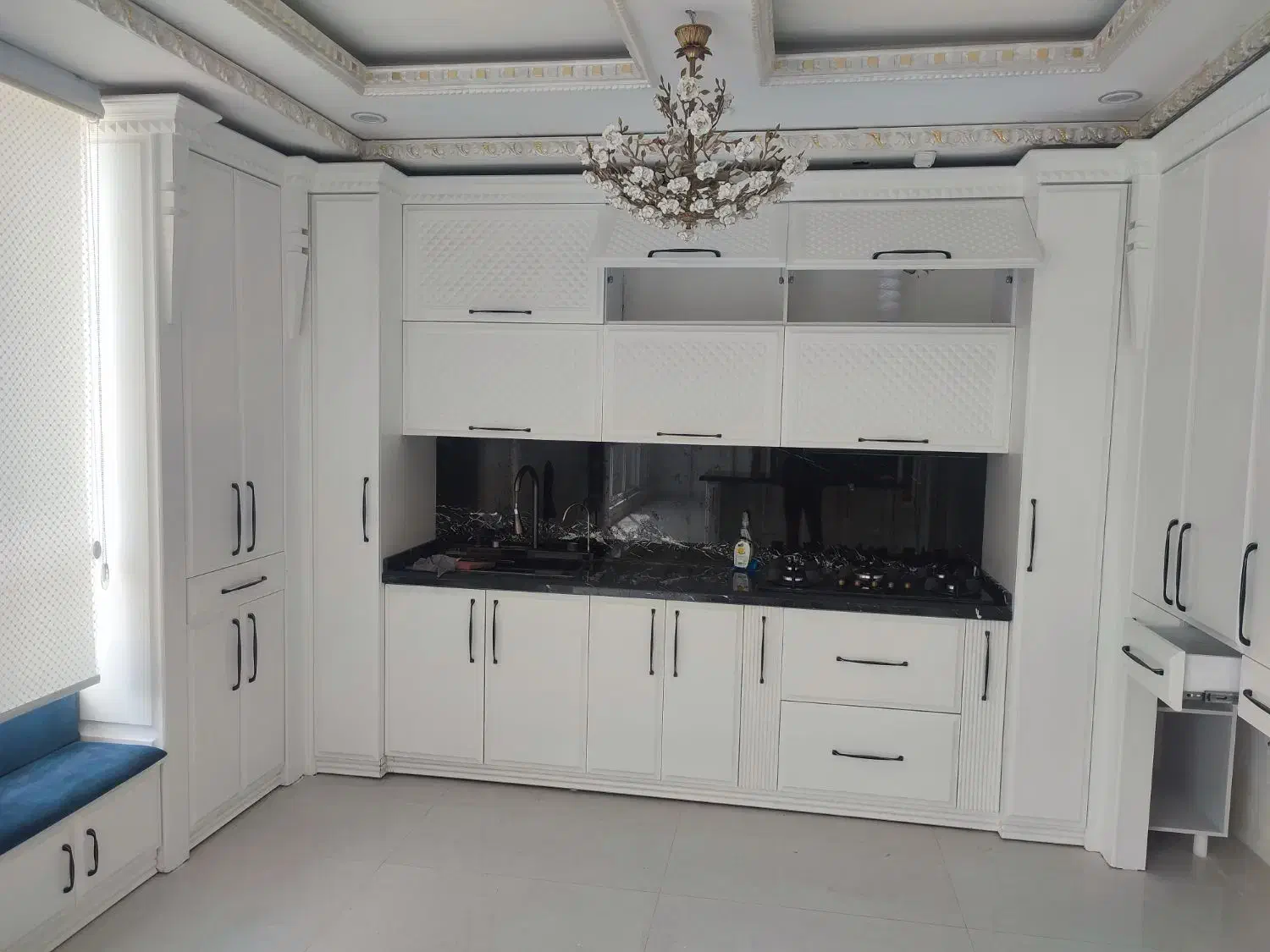 کابینت ، کمد و...|خدمات پیشه و مهارت|مشهد, الهیه|دیوار