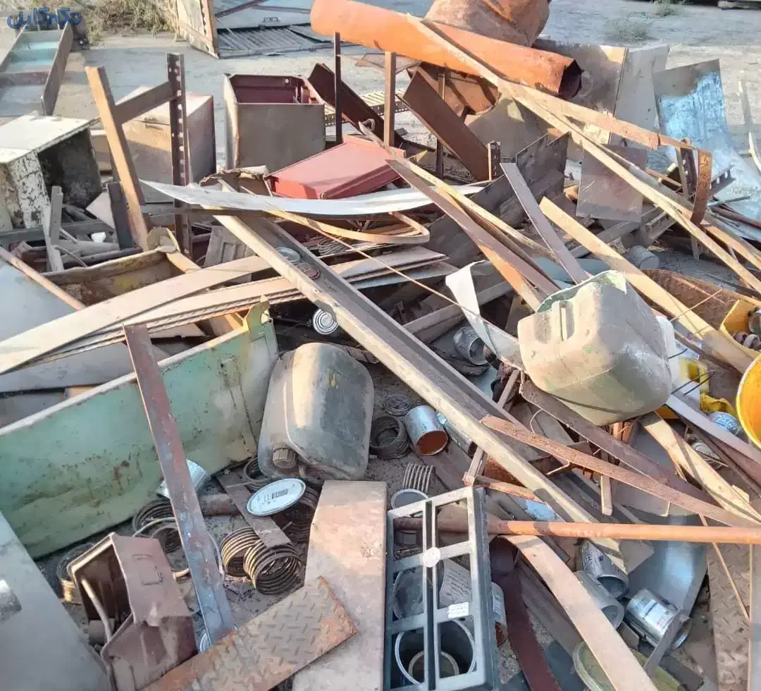 ضایعات مس برنج کارتن نایلون|عمدهفروشی|هشتگرد, شهرک ولیعصر (مصلی)|دیوار