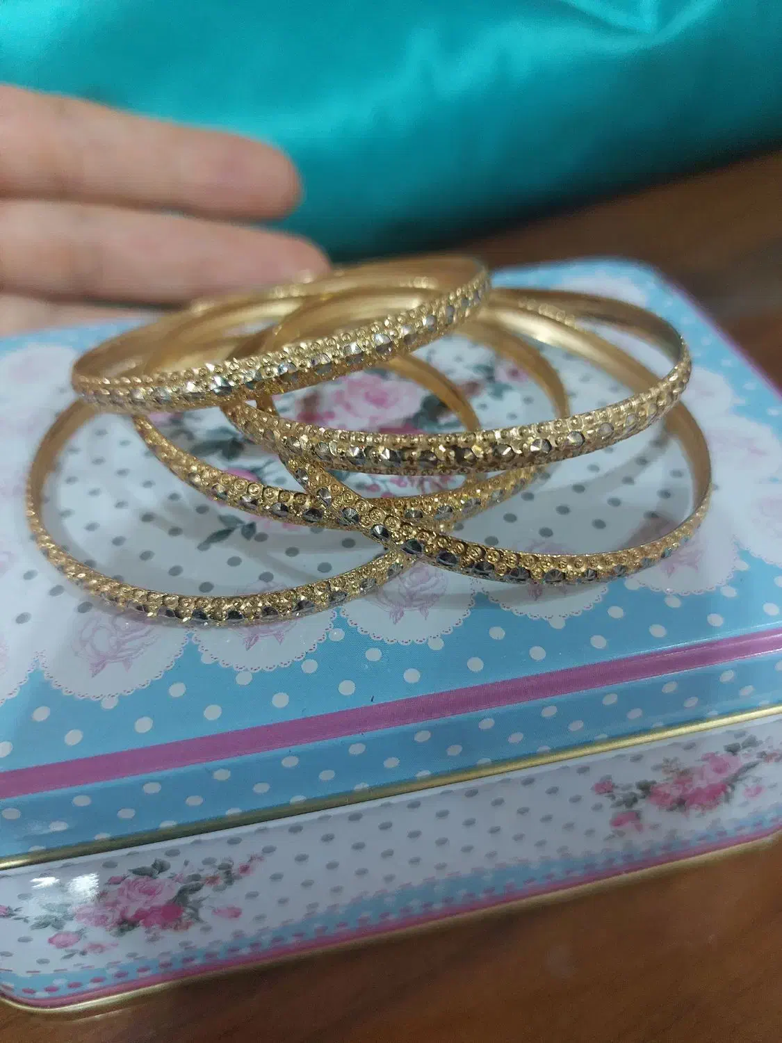 النگو شماره ۳ کوچک|جواهرات|همدان, |دیوار