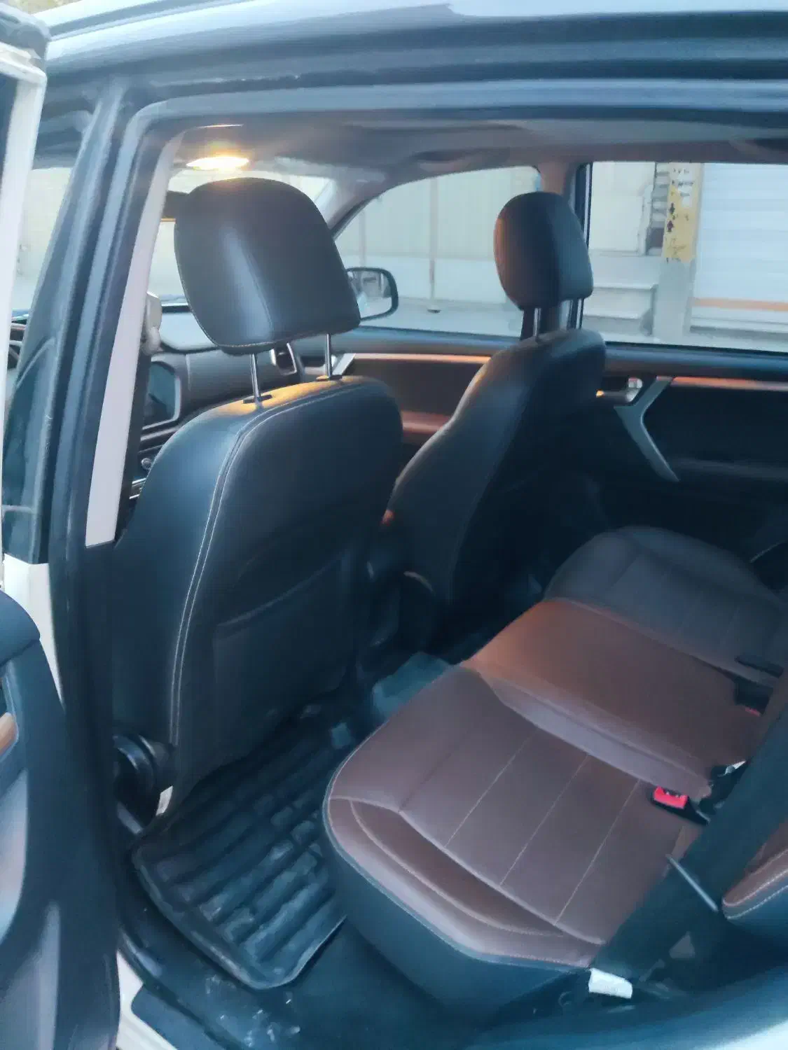 x33s مدل 1401|خودرو سواری و وانت|باغ بهادران, |دیوار