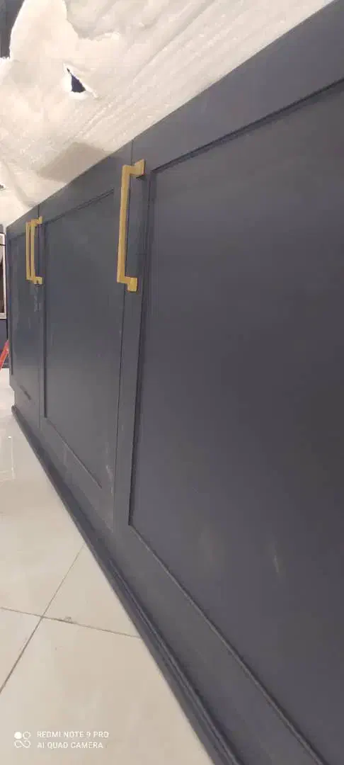 طراحی و اجرای کابینت ، کمد و دکور تجاری|خدمات پیشه و مهارت|بوشهر, |دیوار