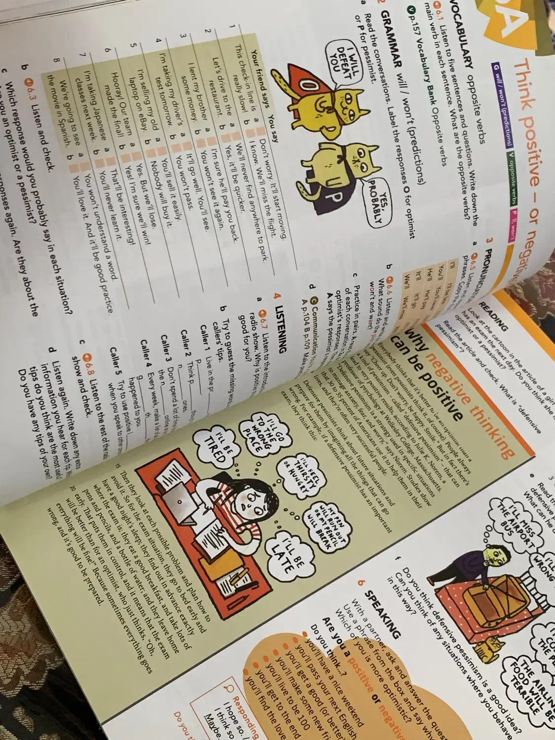 کتاب زبان american english file 2|کتاب و مجله آموزشی|بروجرد, |دیوار