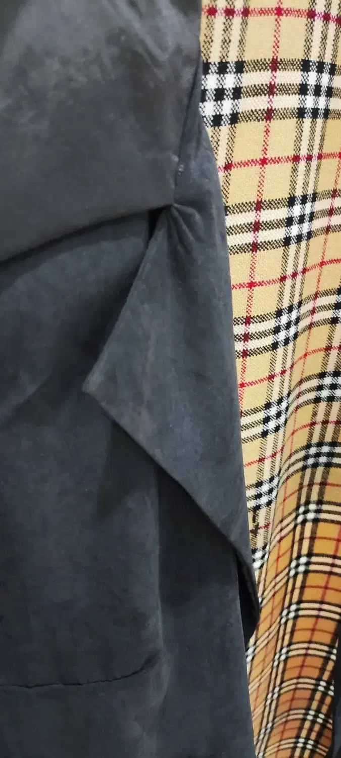 مانتو پاییزه|لباس|بندرعباس, |دیوار