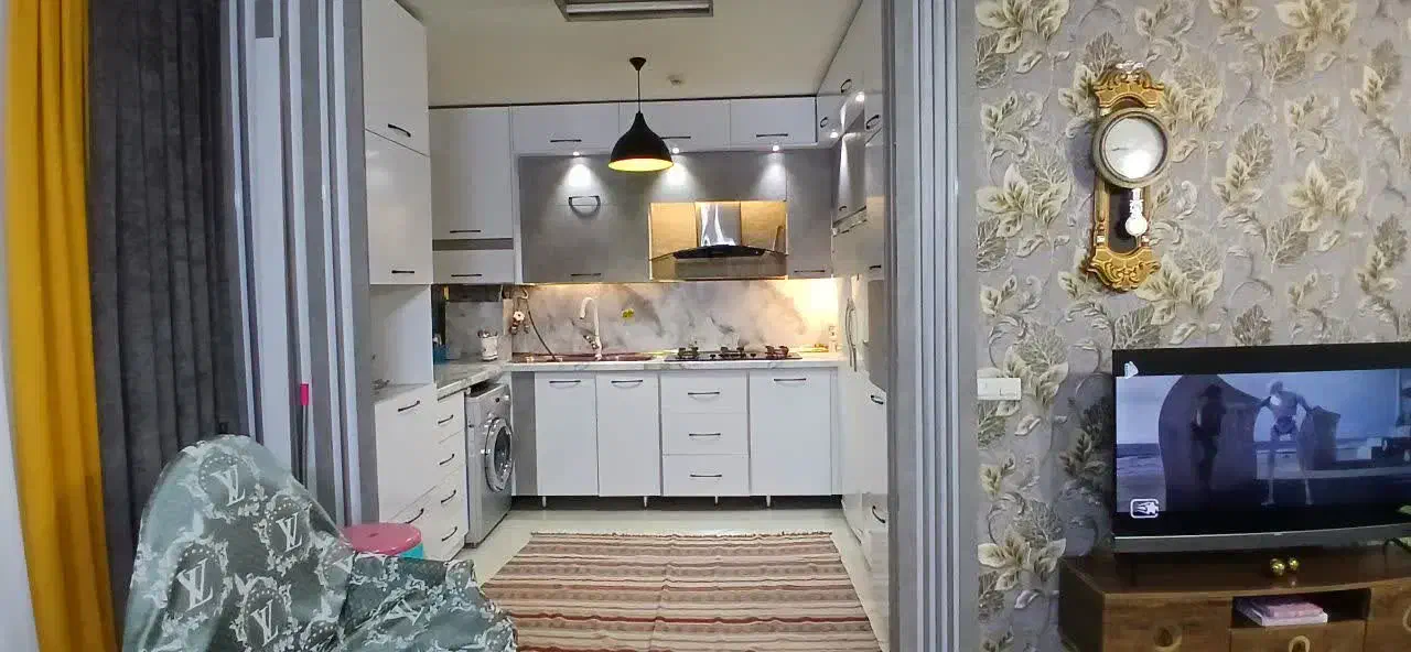 رستم نژاد/مرکز شهر میدان پرند|فروش آپارتمان|گلبهار, شهر جدید گلبهار|دیوار