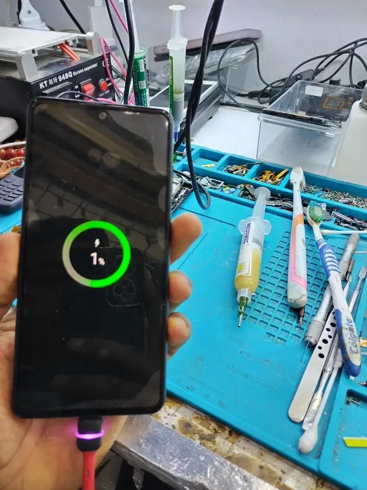آموزش تعمیرات موبایل|خدمات آموزشی|بندر گناوه, |دیوار