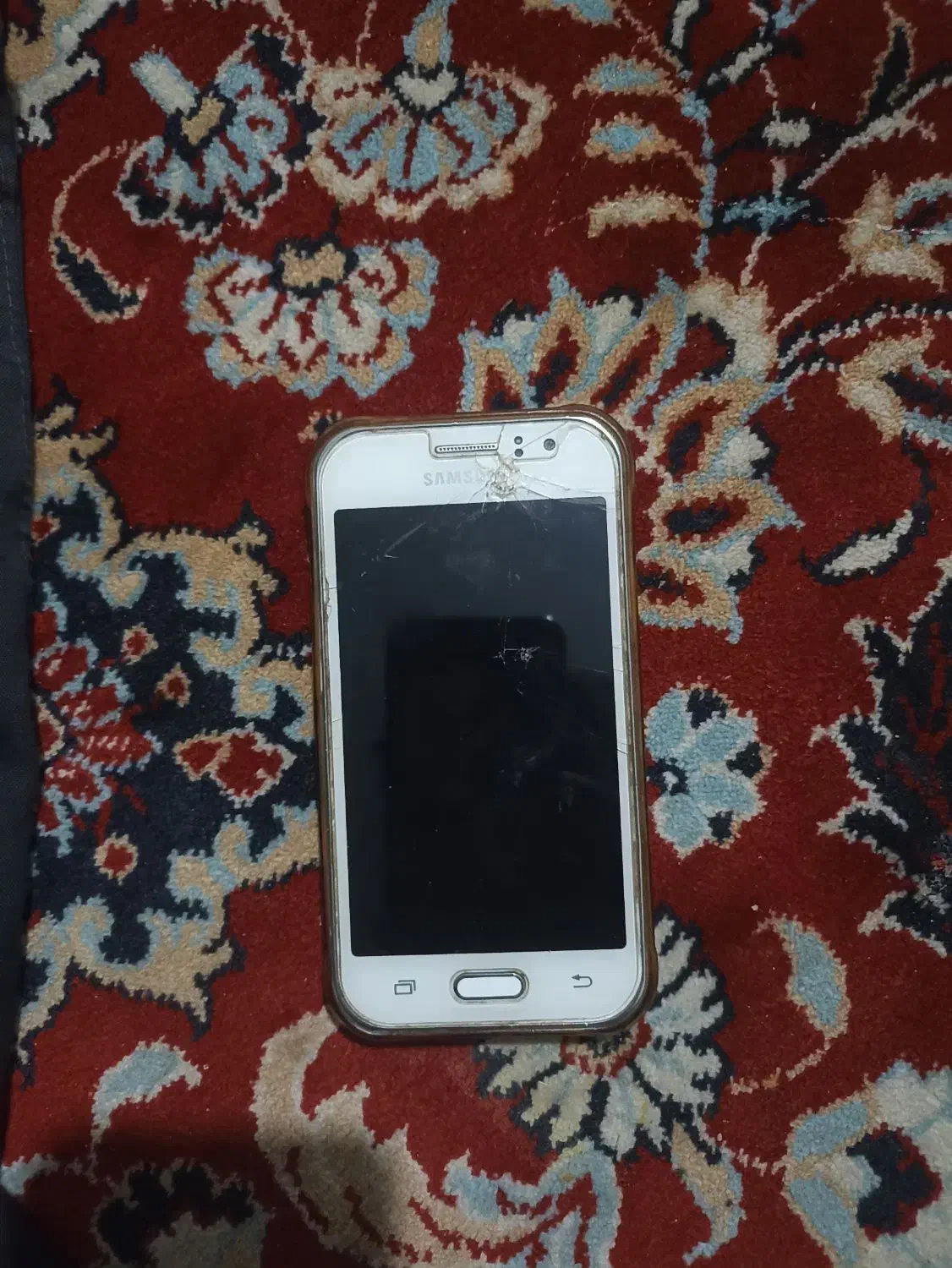 گوشی موبایل سامسونگ جی یک|موبایل|آبسرد, |دیوار