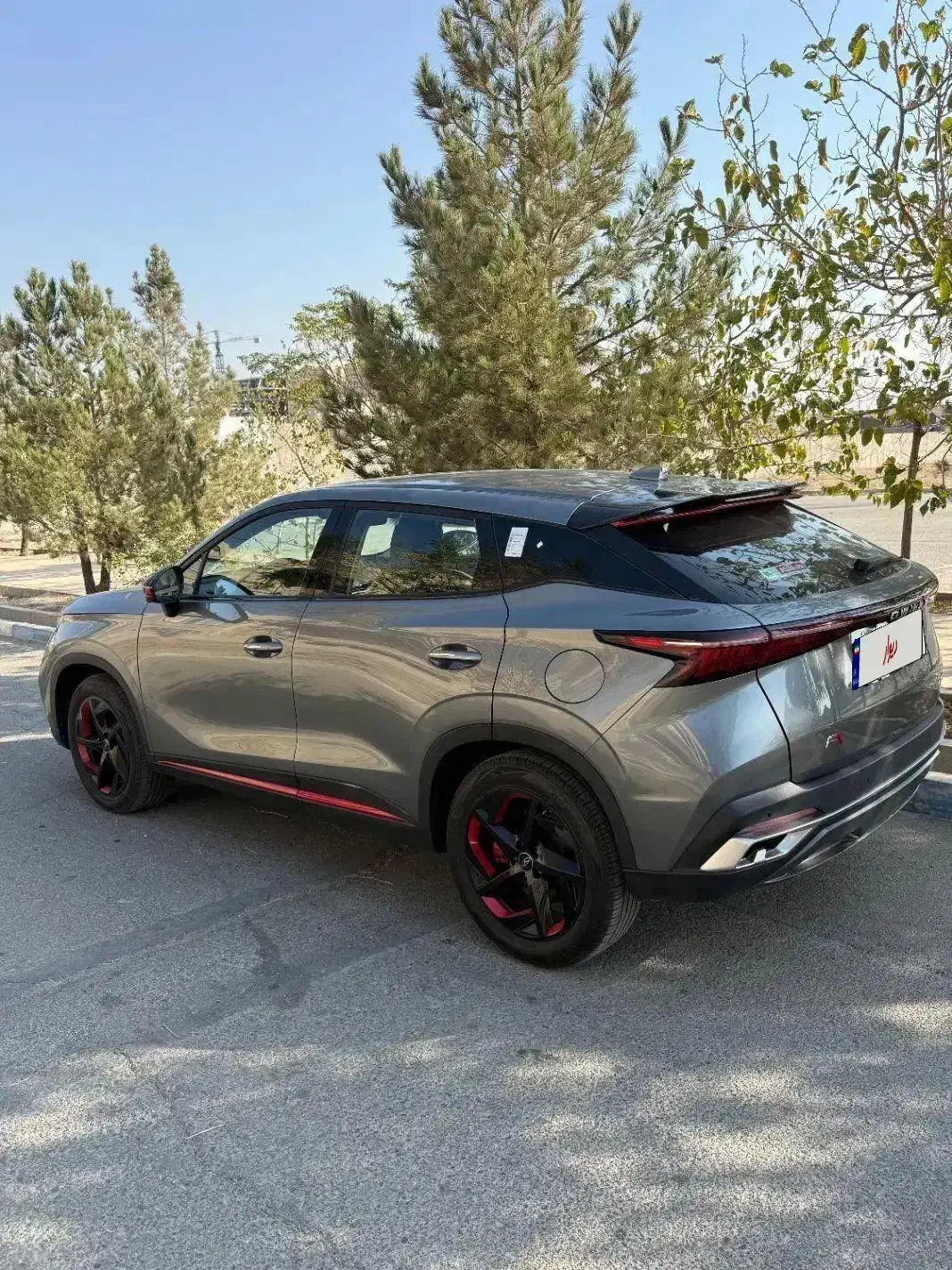 Fx فونیکس|خودرو سواری و وانت|تهران, وردآورد|دیوار