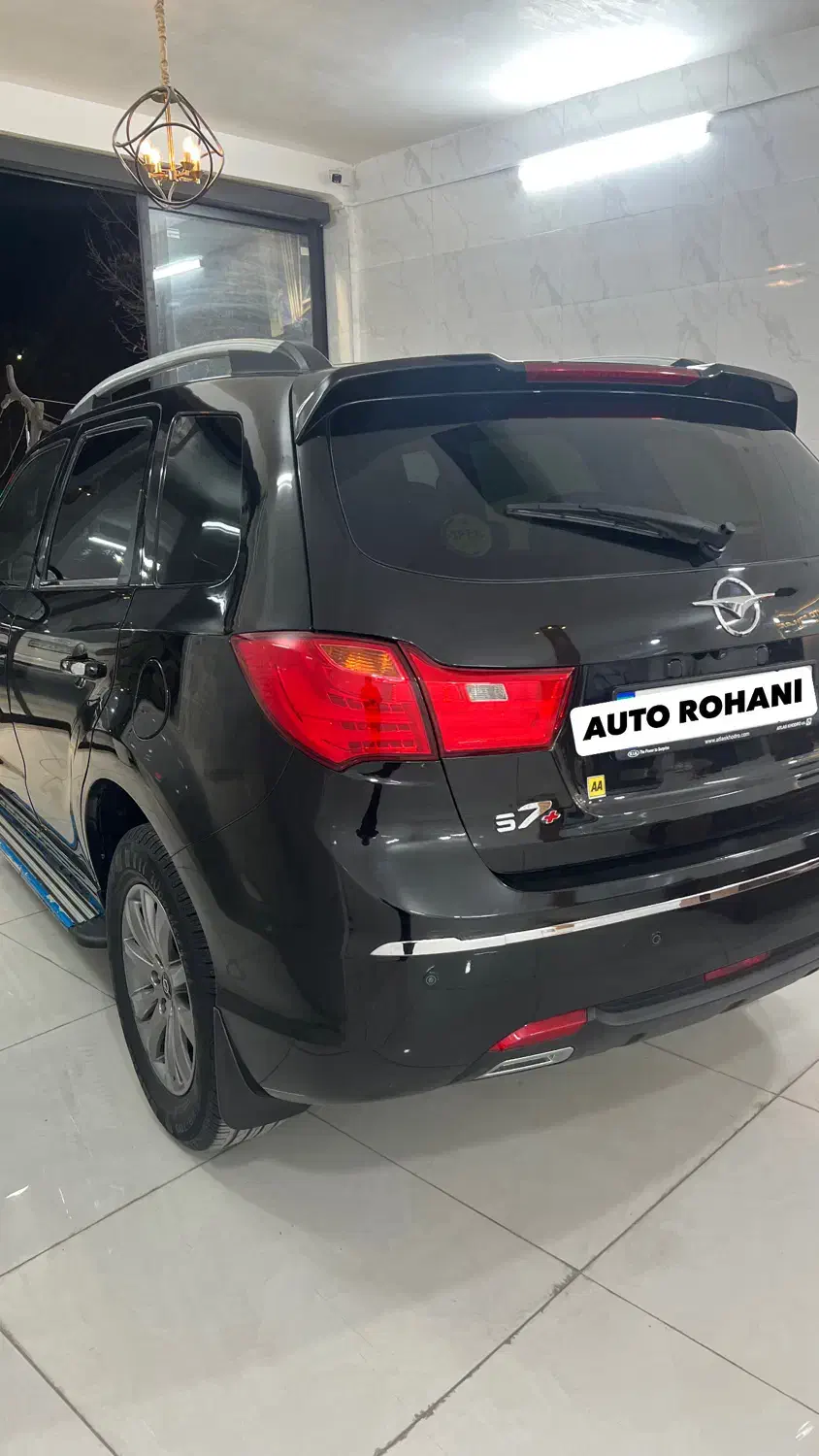 هایمااس۷پلاس۱۸۰۰توربو|خودرو سواری و وانت|بجنورد, |دیوار