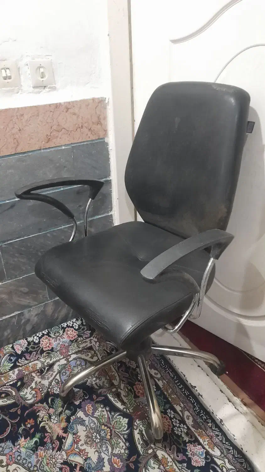 صندلی|مبلمان اداری|کرج, حصارک پایین|دیوار