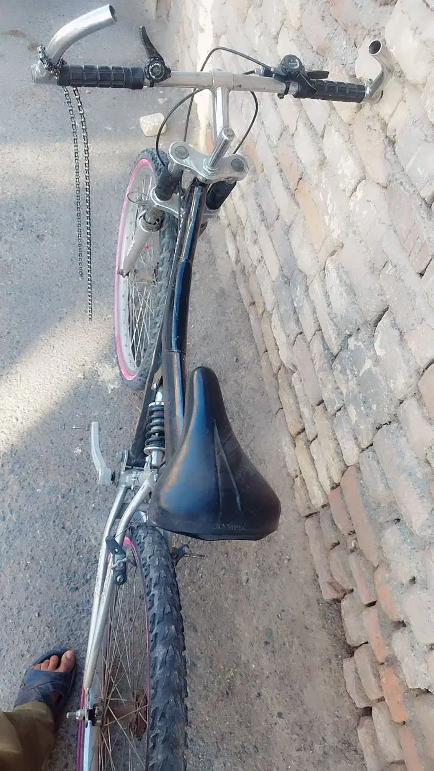 دوچرخه 26فروشی|دوچرخه، اسکیت، اسکوتر|بیرجند, |دیوار