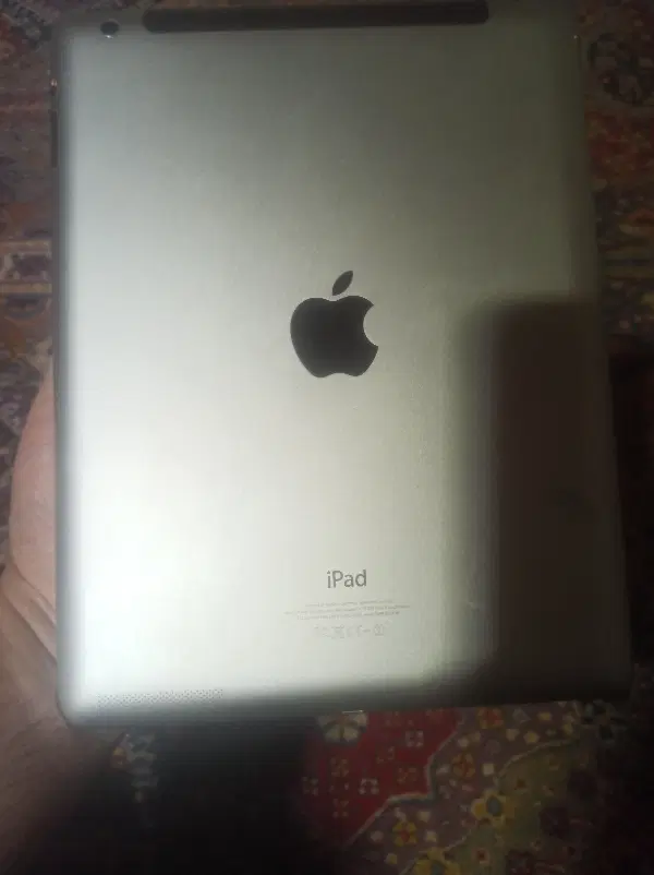 ipad|تبلت|گلستان (تهران), |دیوار