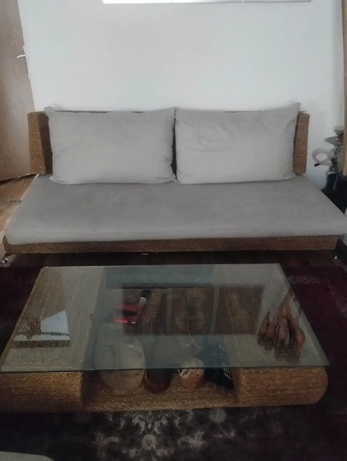 مبل پارسا|مبلمان خانگی و میز عسلی|کرج, شهرک اوج|دیوار