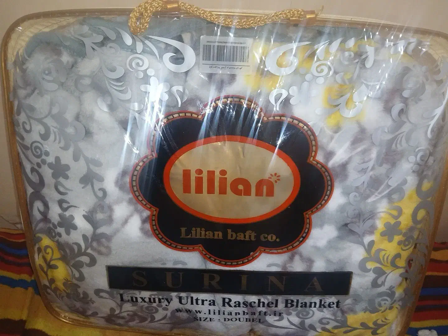 پتو یک نفره مناسب|رختخواب، بالش، پتو|اندیمشک, |دیوار