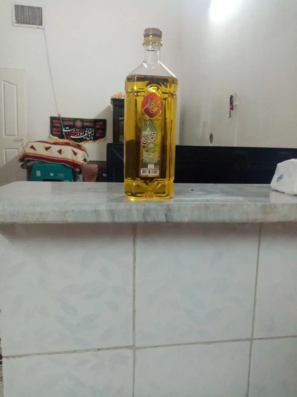 روغن زیتون|خوردنی و آشامیدنی|قم, دورشهر|دیوار