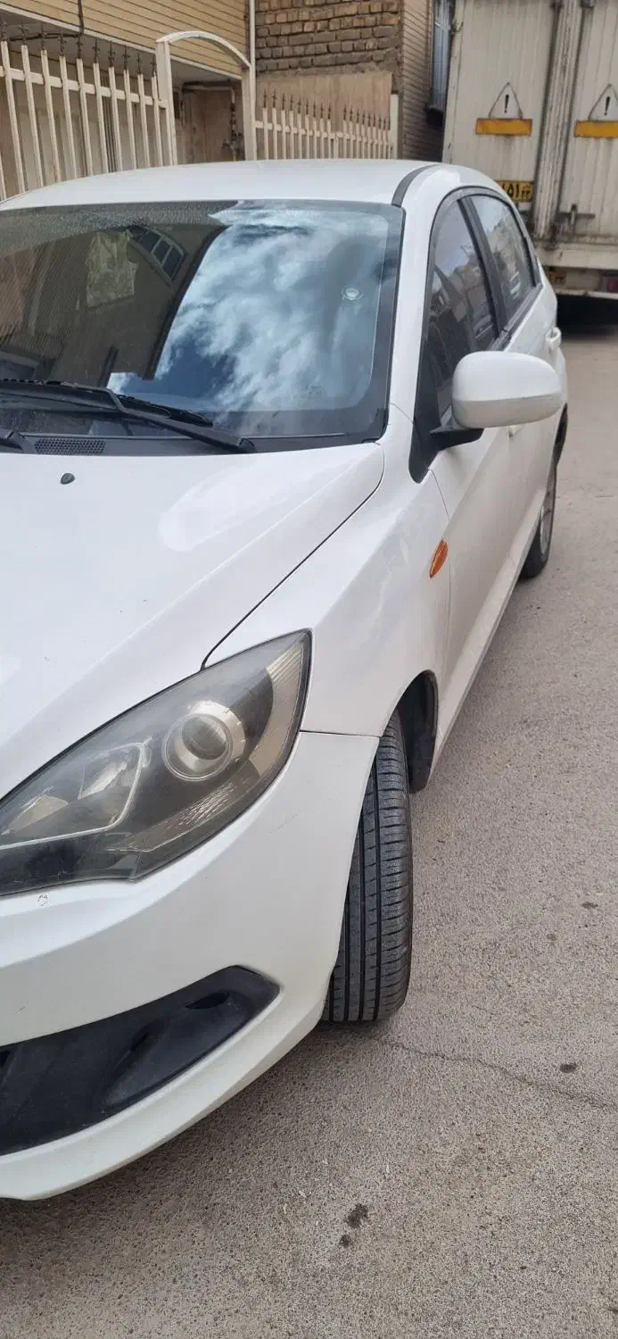 ام وی ام‌315|خودرو سواری و وانت|اصفهان, مفتح|دیوار