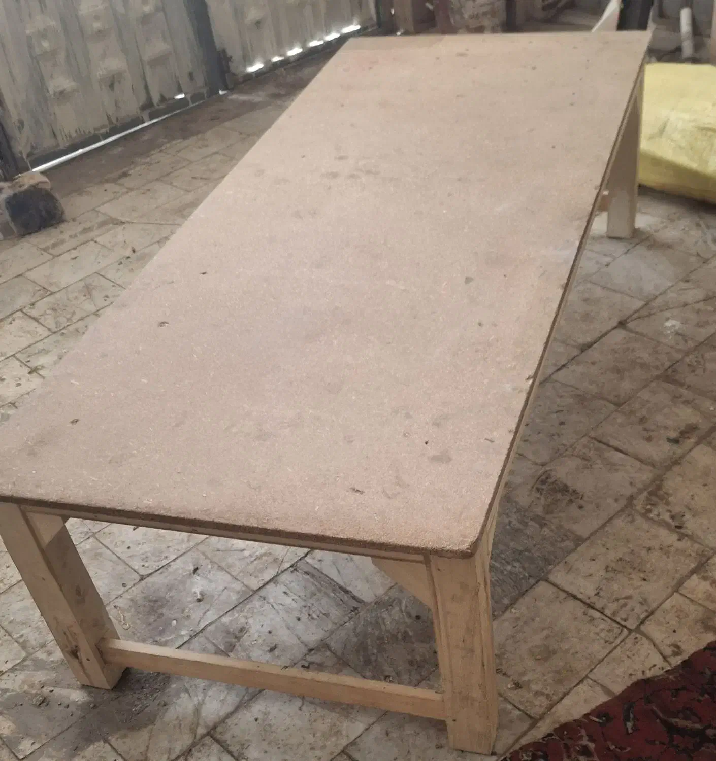 تخت وتشک|تشک تختخواب|بروجرد, |دیوار