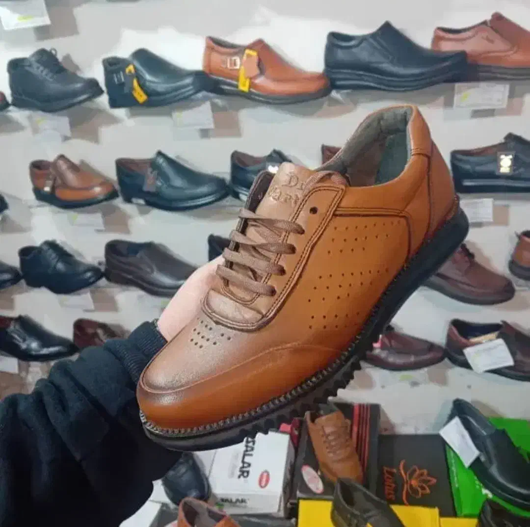 چرم مردانه|کیف، کفش، کمربند|رشت, چله خانه|دیوار