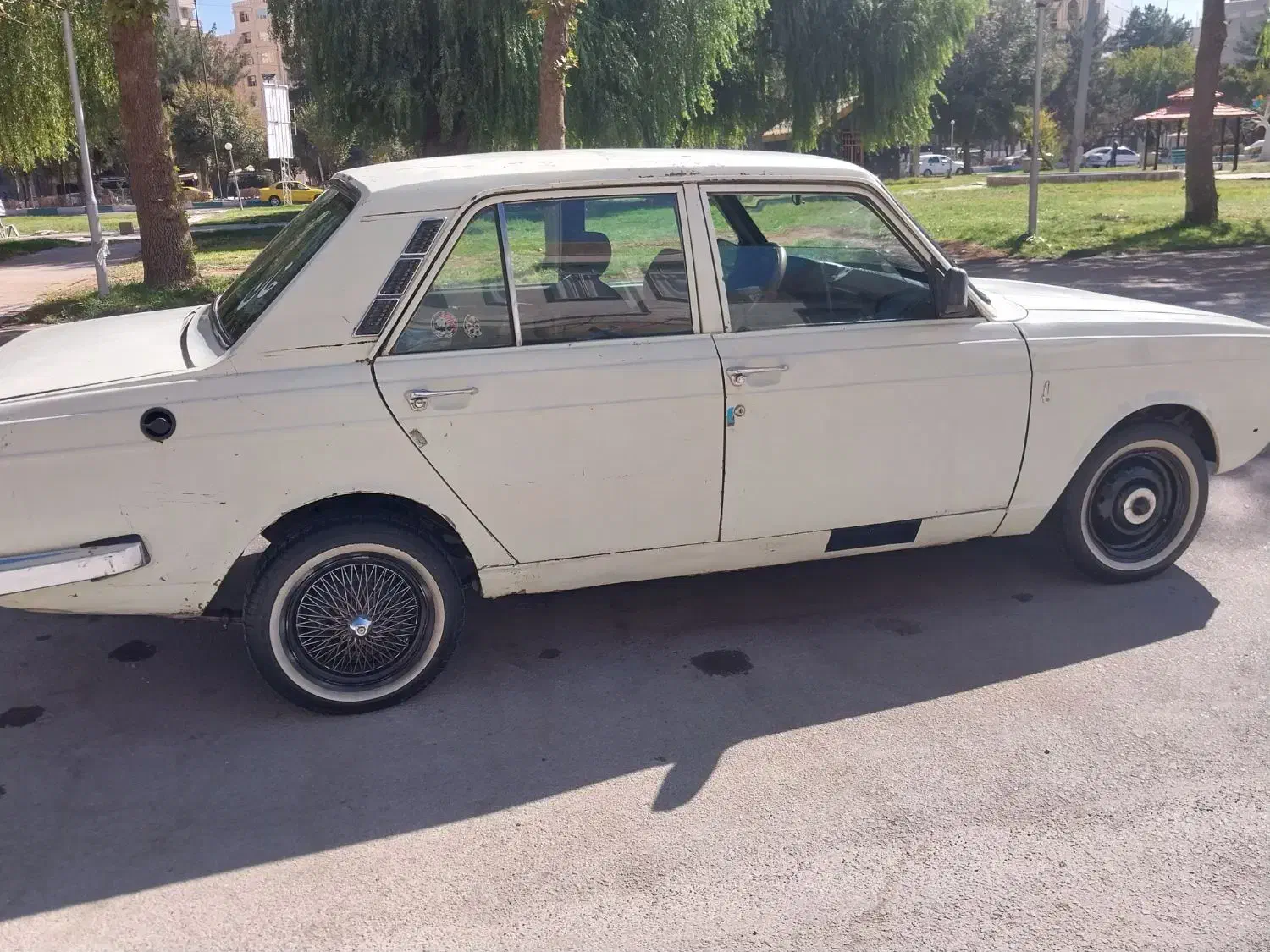 پیکان مدل ۷۹|خودرو سواری و وانت|کرمانشاه, |دیوار