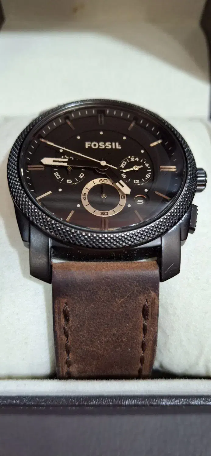 ساعت فسیل سه موتوره|ساعت|بندر انزلی, پاسداران|دیوار