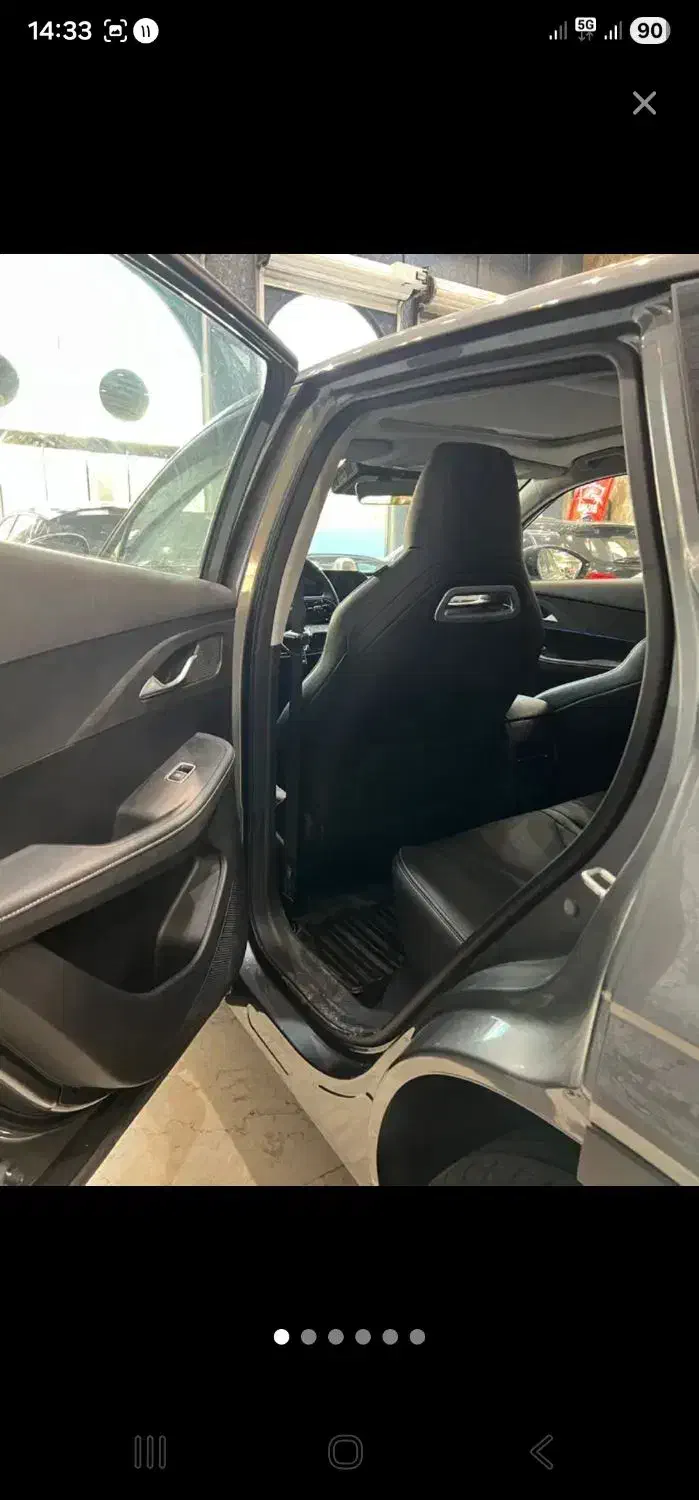 فونیکس 1404|خودرو سواری و وانت|تهران, المهدی|دیوار