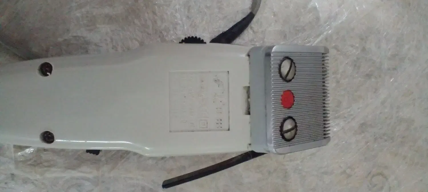 ماشین  ریش تراش موزر|آرایشی، بهداشتی، درمانی|ماهدشت, |دیوار