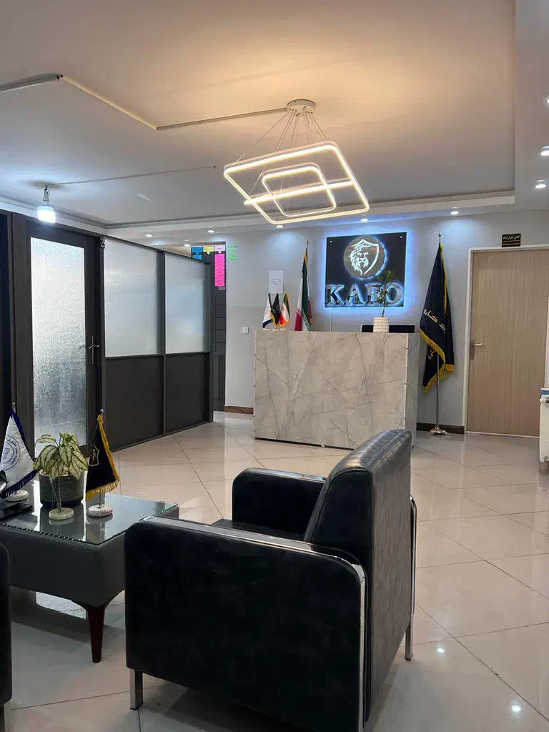 استخدام سرپرست و مشاور منطقه ۹ و ۱۰ و۱۱و ۱۷ و۲|استخدام بازاریابی و فروش|تهران, جیحون|دیوار